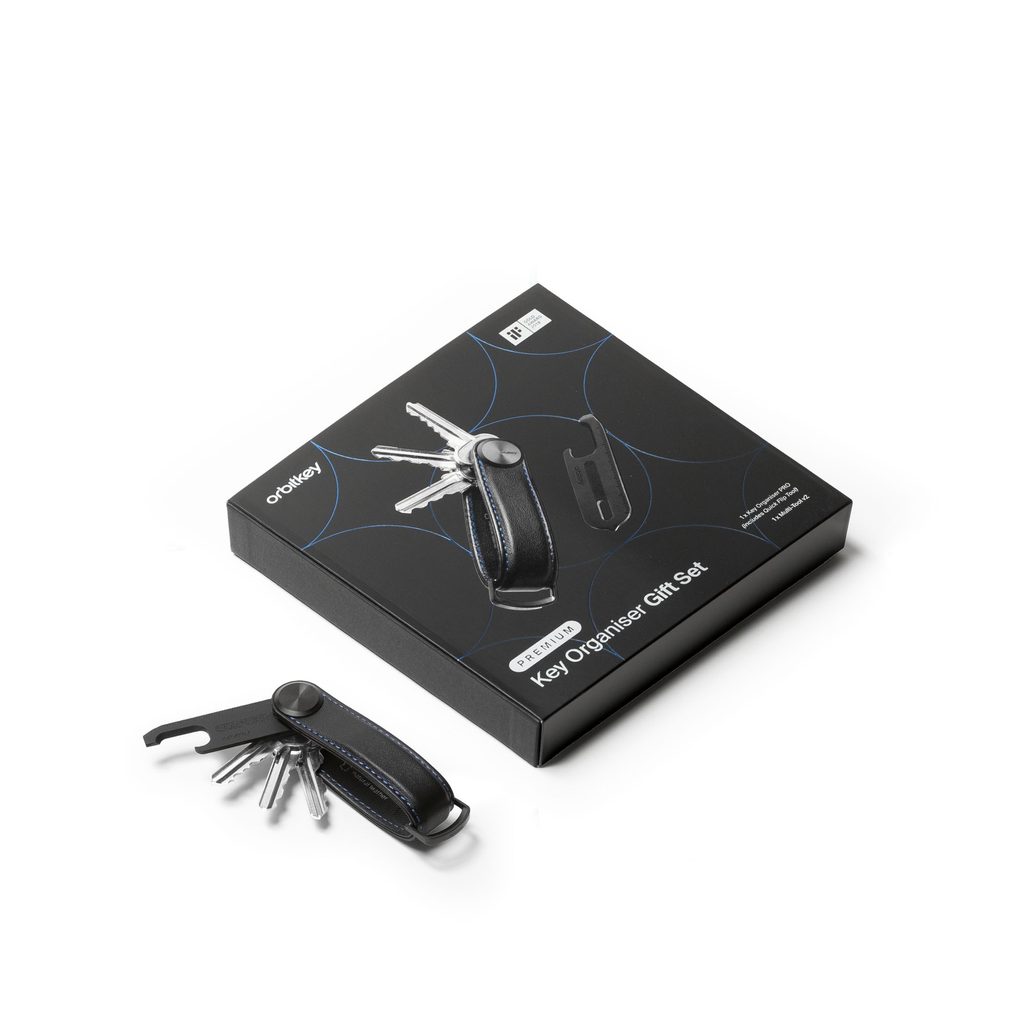 セット　Orbitkey Key Organiser Pro プロ　マルチツール セット Orbitkey Key Organiser Pro プロ マルチツール