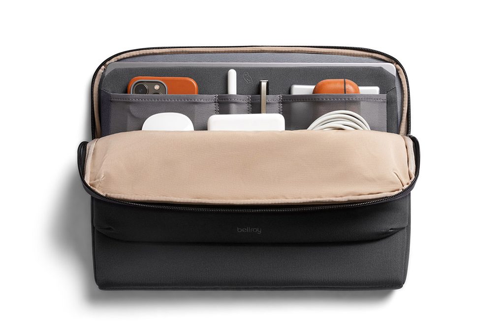 Bellroy Laptop Caddy 16″ - Bellroy - Pokrowce i etui - W