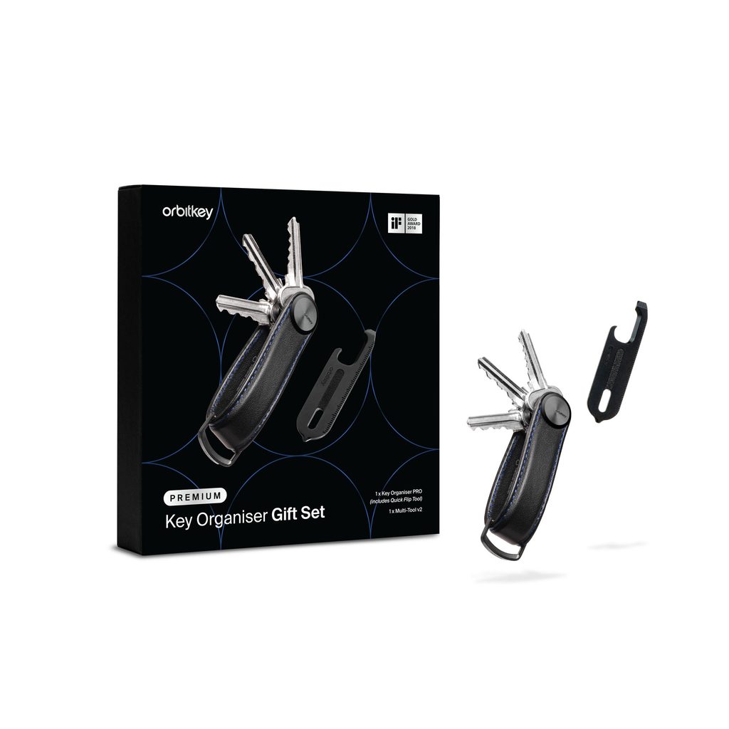 セット　Orbitkey Key Organiser Pro プロ　マルチツール セット Orbitkey Key Organiser Pro プロ マルチツール
