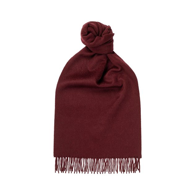 Joshua Ellis Heritage Collection Cashmere Scarf - Joshua Ellis 1767 ...