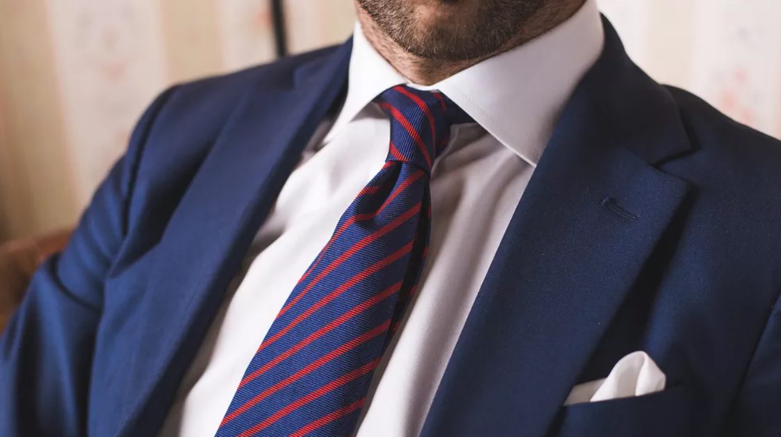 5 wskazówek, jak wybrać odpowiednią koszulę - Gentleman Store