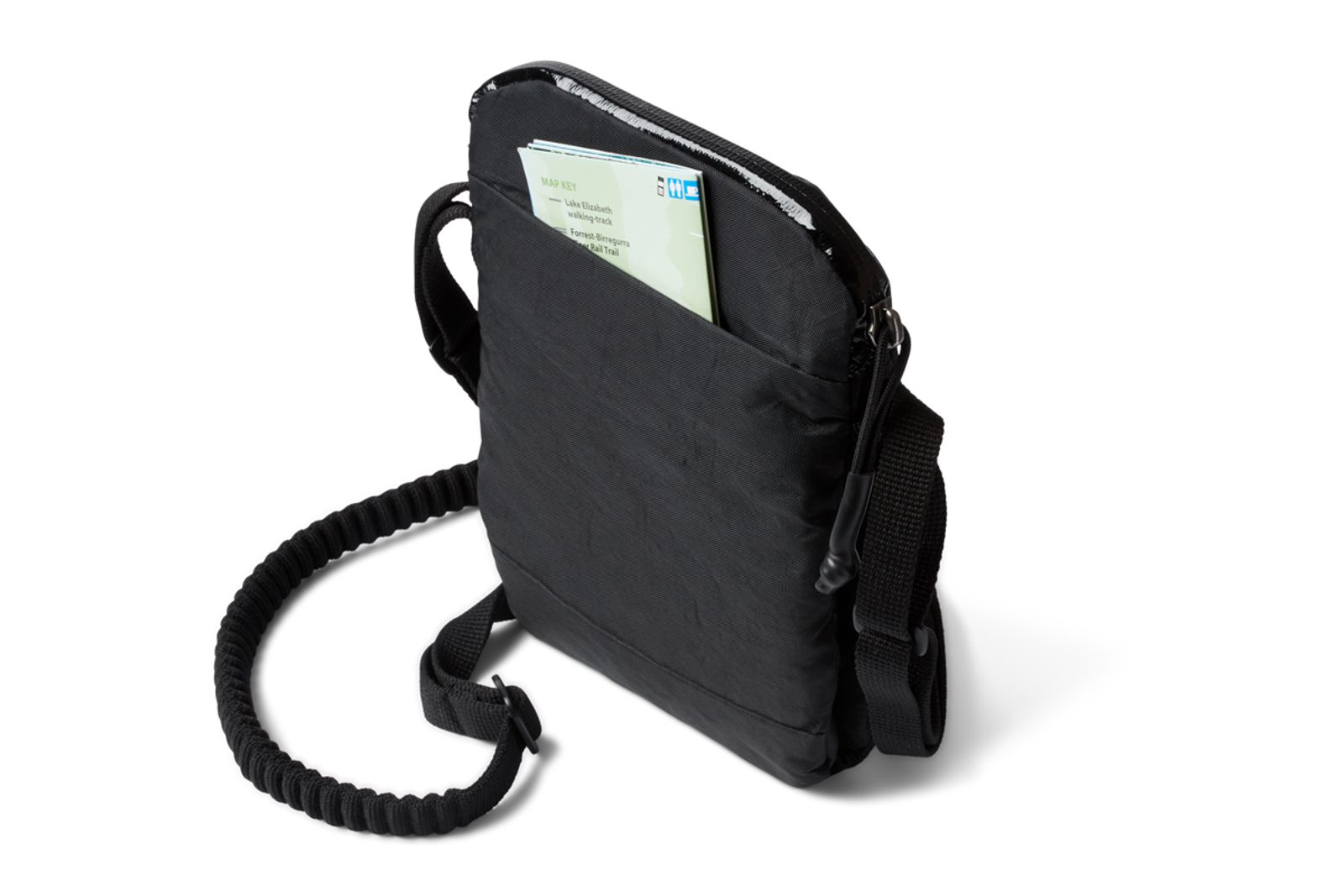 Bellroy City Pouch - Bellroy - Torby i walizki - W podróż