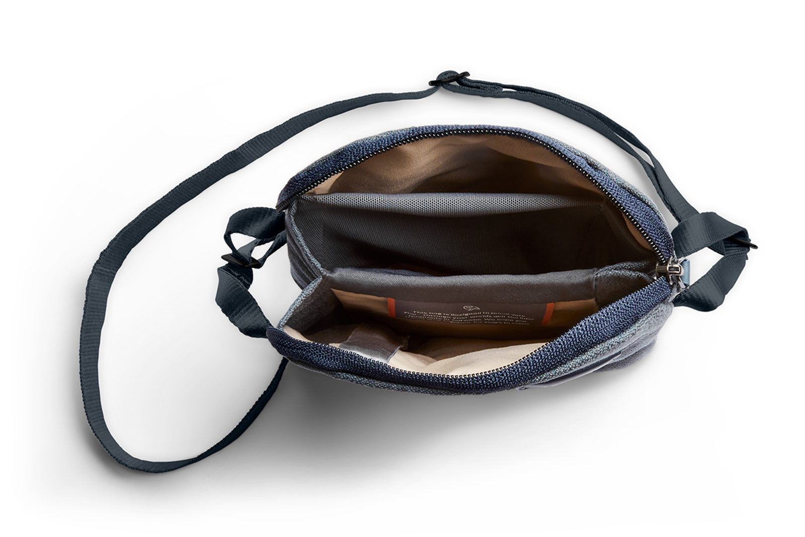 Bellroy City Pouch - Bellroy - Torby i walizki - W podróż