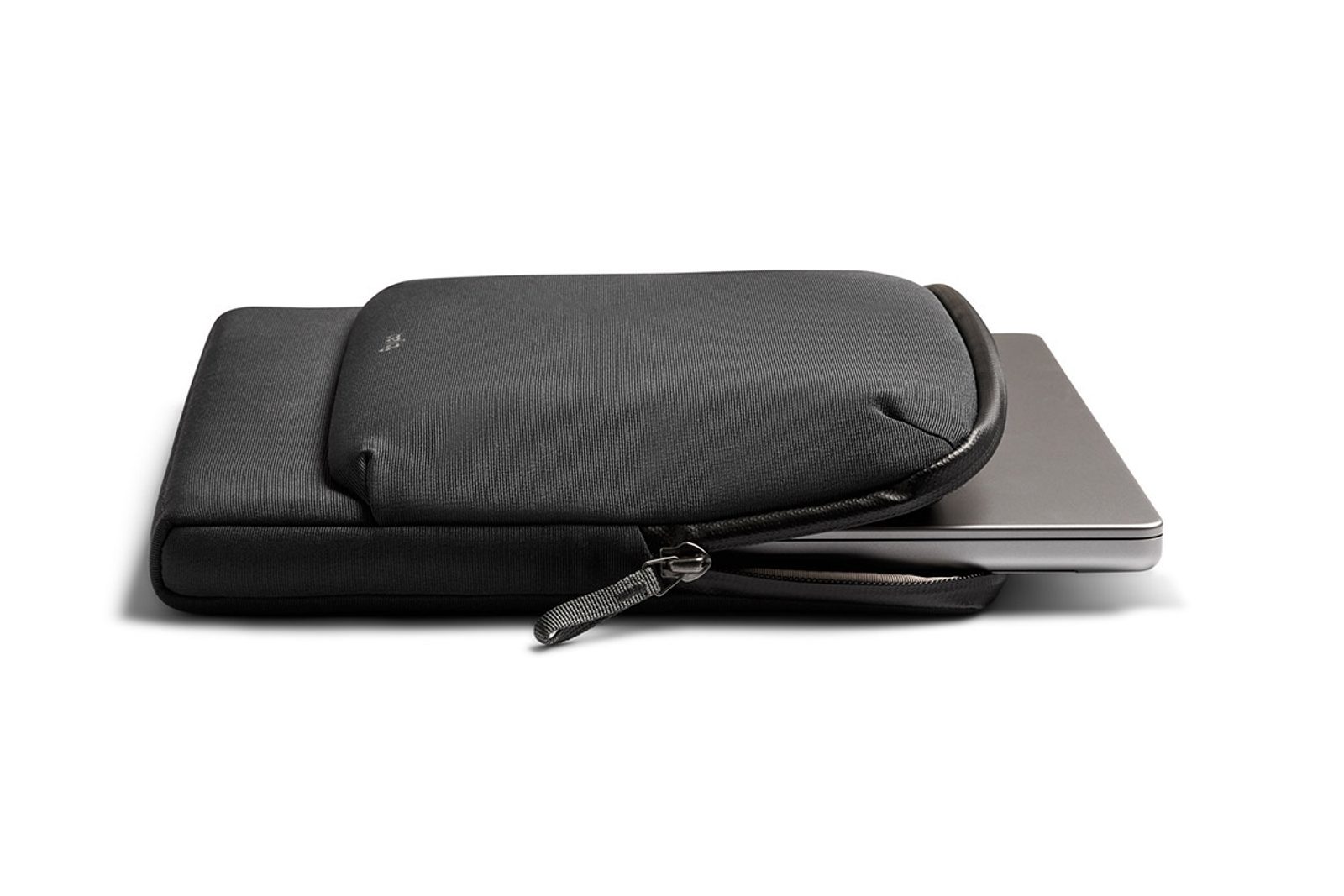 Bellroy Laptop Caddy 14インチ スレート Laptop Caddy | 複数のポケットを備えたノートPC用スリーブ
