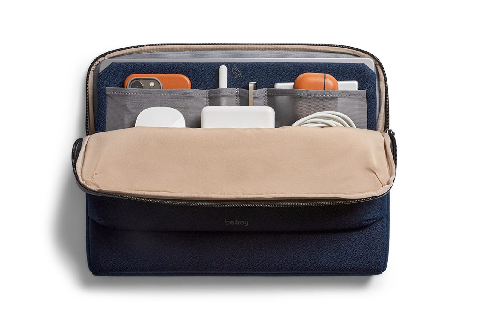 Bellroy Laptop Caddy 14インチ スレート Amazon.co.jp: Bellroy Lite Laptop Sleeve ノートPC14インチ用カバー