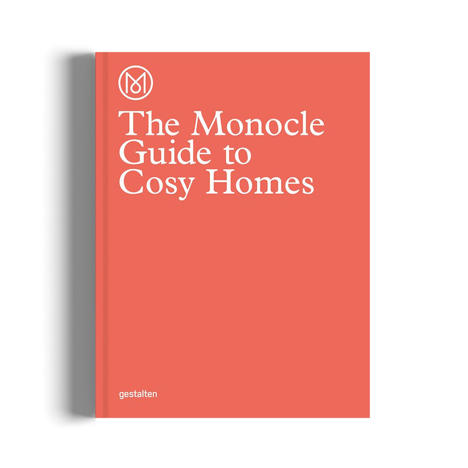 Amazon.co.jp: The Monocle Guide to Cosy Homesモノクル : おもちゃ