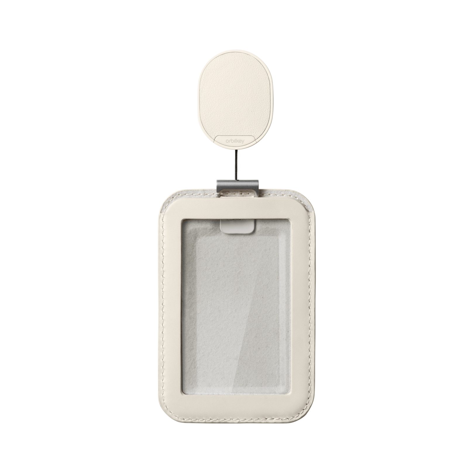 【新品】orbitkey ID Card Holder Pro Orbitkey ID Card Holder Pro - Orbitkey - Pokrowce i etui - W