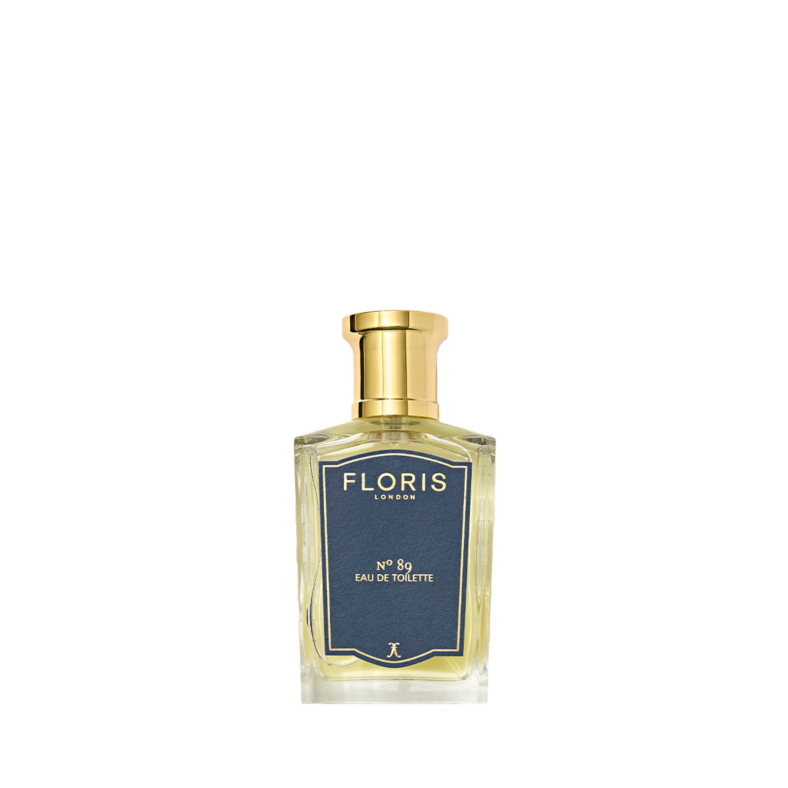 Floris Eau de Toilette — No. 89 - Floris of London - Perfumy