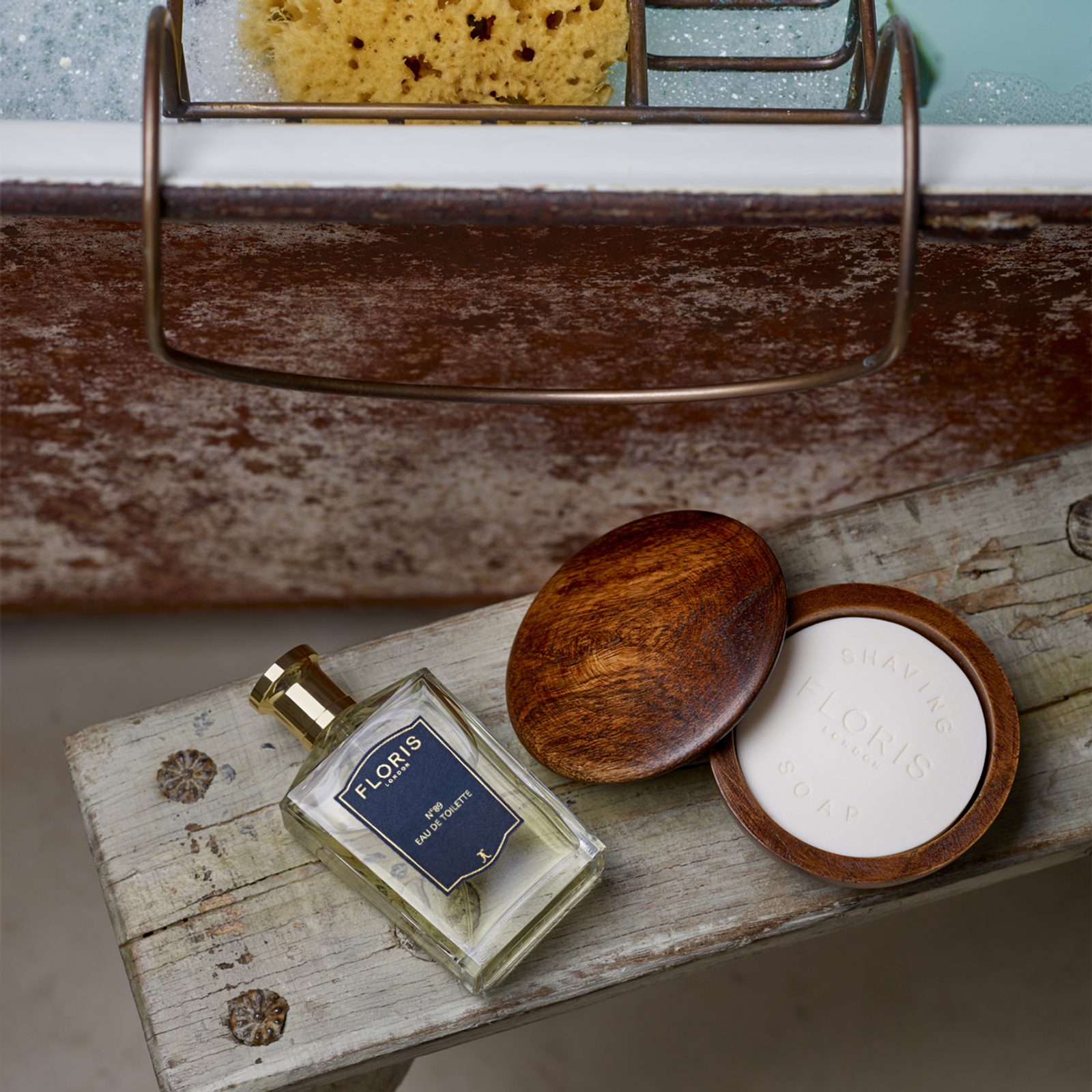 FLORIS London no.89 オードトワレ　100ml No.89 Eau de Toilette | Floris London UK