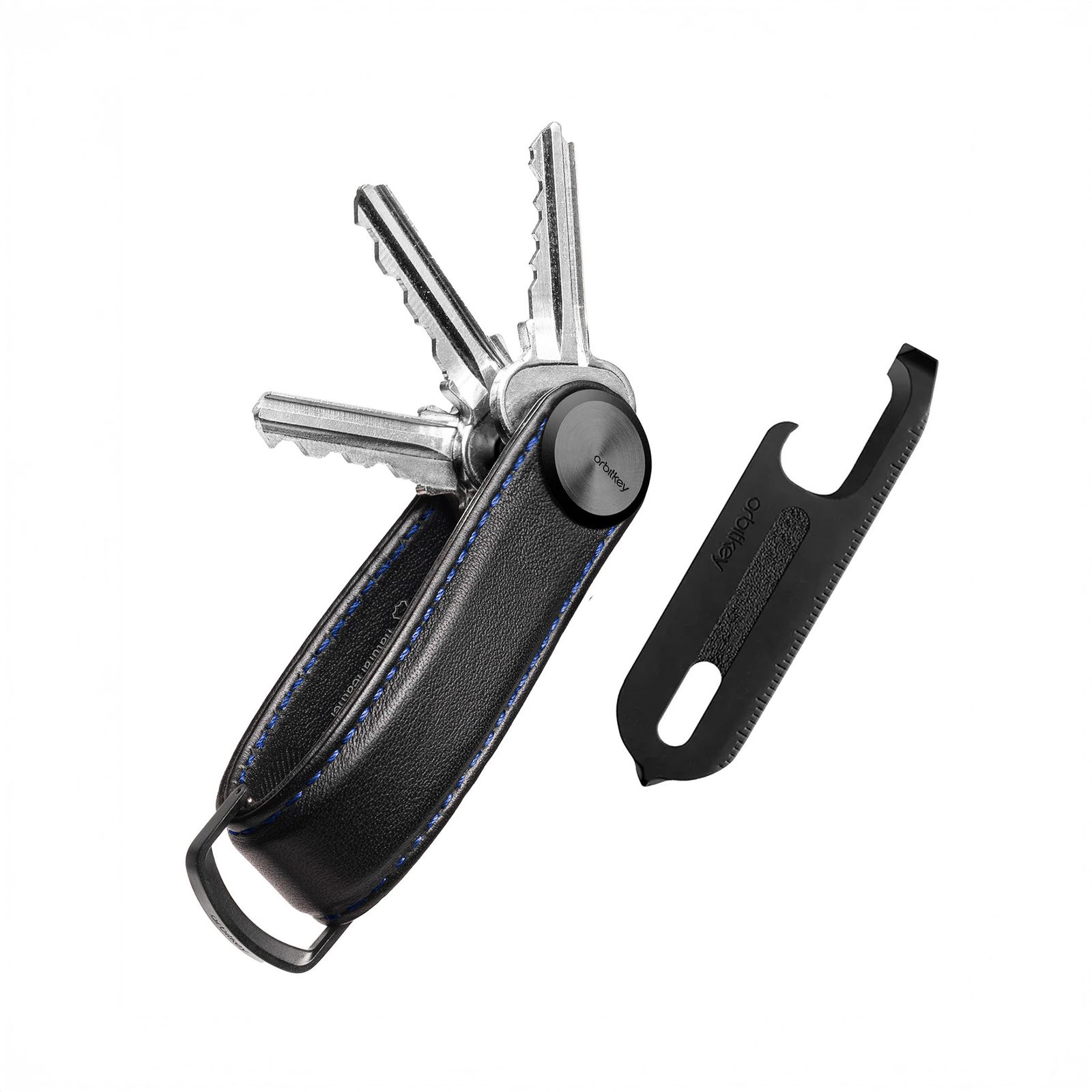 セット　Orbitkey Key Organiser Pro プロ　マルチツール Orbitkey Key Organiser Pro + Multitool V2 Set - Orbitkey