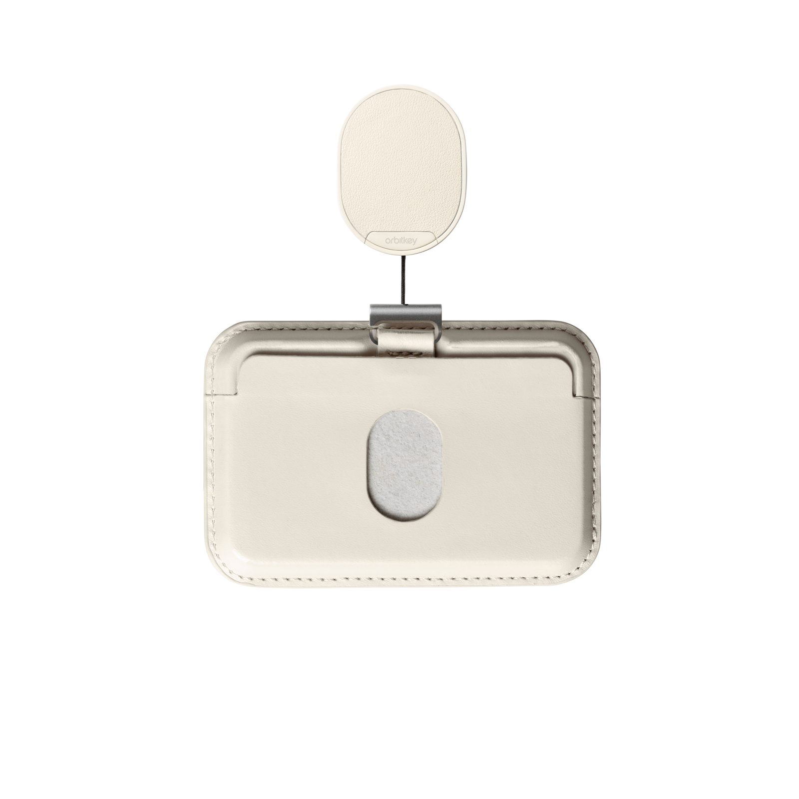 【新品】orbitkey ID Card Holder Pro Orbitkey ID Card Holder Pro - Orbitkey - Pokrowce i etui - W