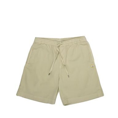 Armor Lux Héritage Shorts — Pale Olive