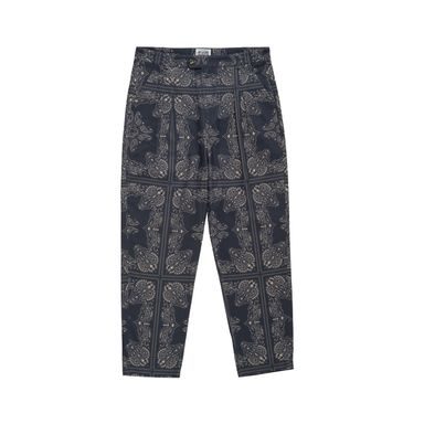 By The Oak Printed Pants