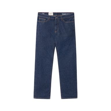 KnowledgeCotton Apparel Chuck Straight Denim Jeans