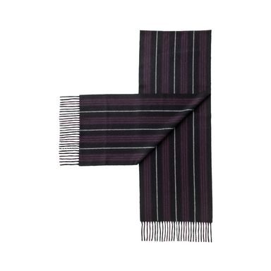 Joshua Ellis College Stripe Scarf