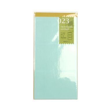 Zestaw stempli samotuszujących Midori Paintable Stamp Kit Birthday Circle: 70th Limited Edition