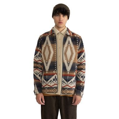 forét Aurora Sherpa Jacket