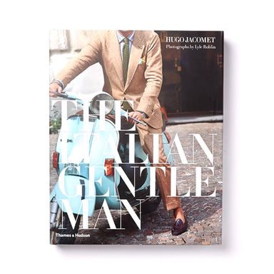 The Italian Gentleman: najlepsi producenci z najbardziej stylowego kraju