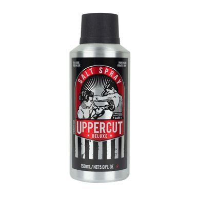 Uppercut Deluxe Salt Spray - słony spray do włosów (150 ml)