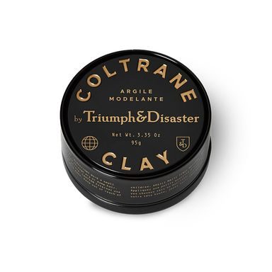 Triumph & Disaster Coltrane Clay - glinka do włosów (95 g)