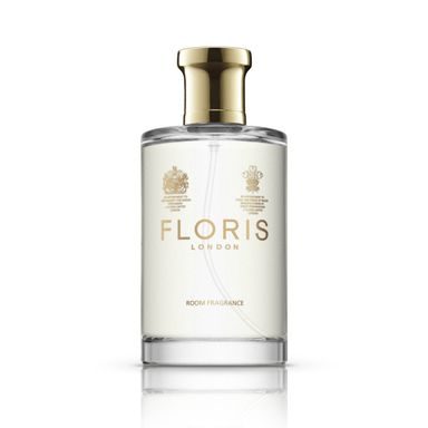 Zapach do domu Floris Cinnamon & Tangerine (100 ml)