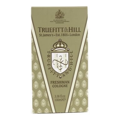 Ochronny krem nawilżający do twarzy Truefitt & Hill (100 ml)