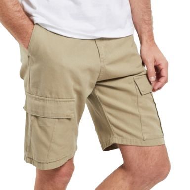 Brooksfield Chino Shorts — Arizona