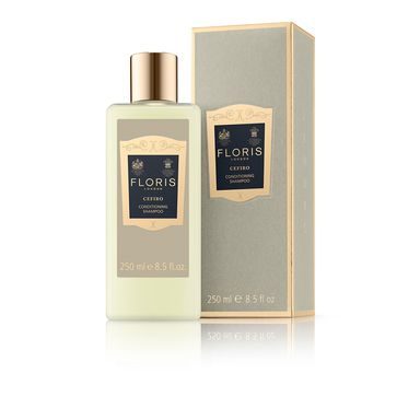 Balsam po goleniu Gentleman Floris Elite (100 ml)