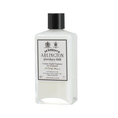 Mleczko po goleniu D.R. Harris - Arlington (100 ml)