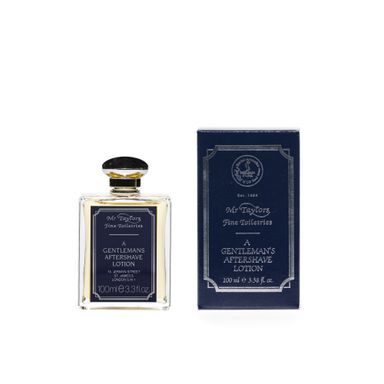 Woda po goleniu Mr. Taylor's od Taylor of Old Bond Street (100 ml)