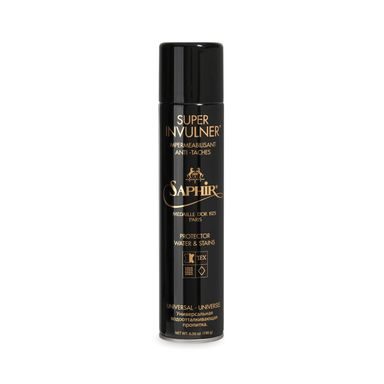 Wodoodporny spray Saphir Super Invulner (300 ml)