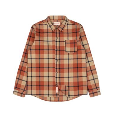 Revolution Casual Overshirt