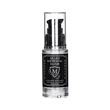 Eliksir do brody Morgan's (30 ml)