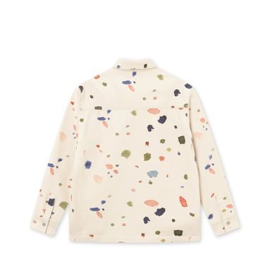 forét Nowhere Overshirt