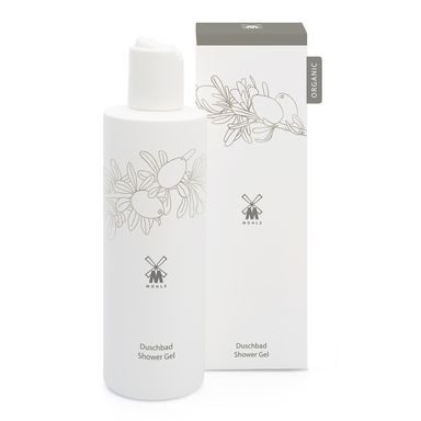 Bioxgn Pearly Shower Gel (300 ml)