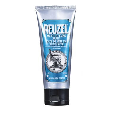 Reuzel Matte Styling Paste - pasta do włosów (100 ml)