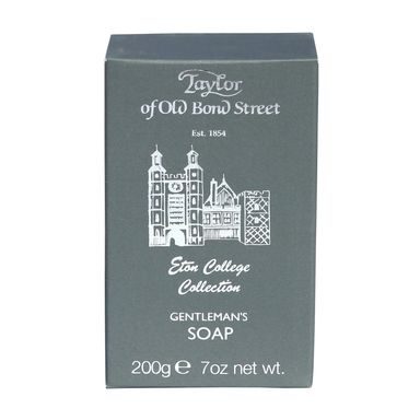 Mydło pod prysznic Taylor of Old Bond Street – Eton College (200 g)