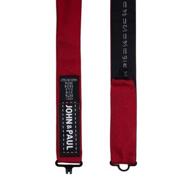 Stetson Suspenders