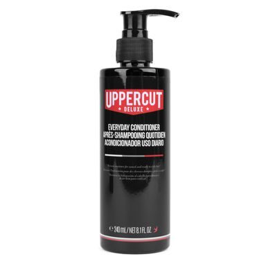 Odżywka do włosów Uppercut Deluxe (240 ml)