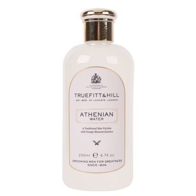 Ateński ochrony płyn do włosów Truefitt & Hill (200 ml)