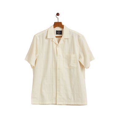 forét Nowhere Overshirt