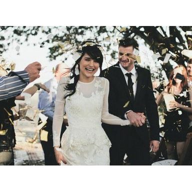 Just Married: Jak urządzić wspaniałe wesele