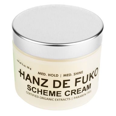 Hanz de Fuko Scheme Cream (56 g)