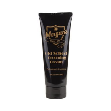 Morgan's Old School Grooming Cream – krem do włosów (100 ml)