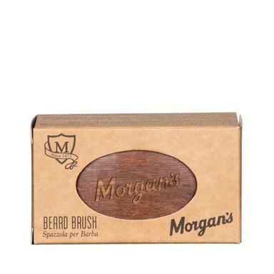 Box podarunkowy dla brodaczy Morgan's z brazylijską pomarańczą