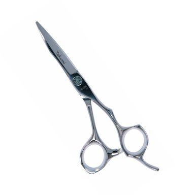 Profesjonalne nożyczki fryzjerskie MIDORI 55 Knipschaar Rechts 5 Star Serie