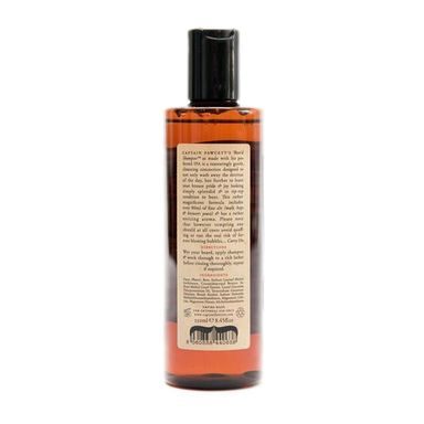 Naturalny szampon do brody Beviro (250 ml)