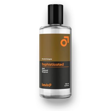 Woda kolońska Beviro Sophisticated (100 ml)