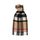 Joshua Ellis Classic Brushed Cashmere Scarf