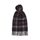 Joshua Ellis Classic Brushed Cashmere Scarf